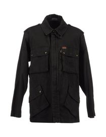POLO RALPH LAUREN - Mid-length jacket