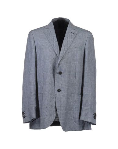 ZOOM ZZEGNA - Blazer