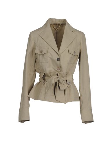 ZOOM TROU AUX BICHES - Blazer