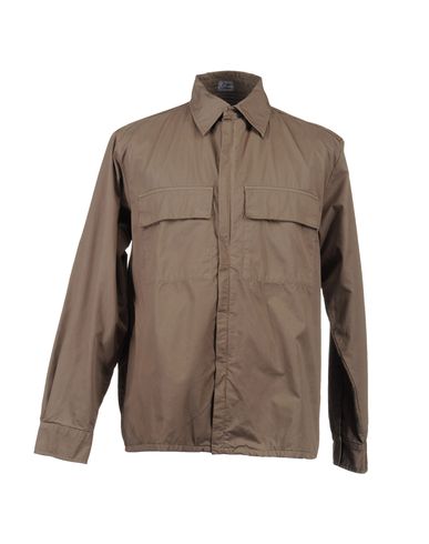 ZOOM C.P. COMPANY - Jacket