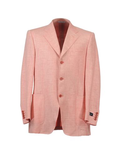 ZOOM CANALI - Blazer