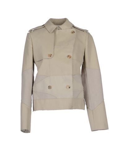 ZOOM JOSEPH - Jacket