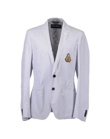 ZOOM DOLCE & GABBANA - Blazer