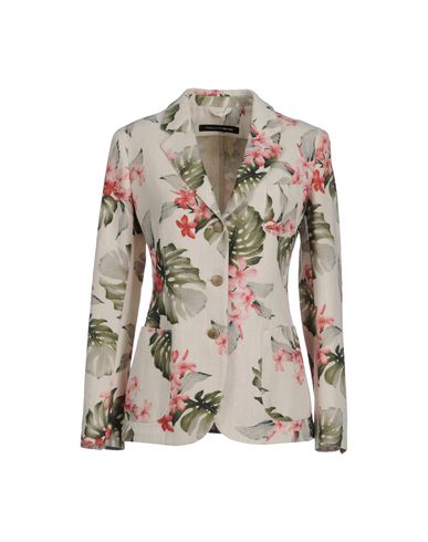 ZOOM TONELLO - Blazer