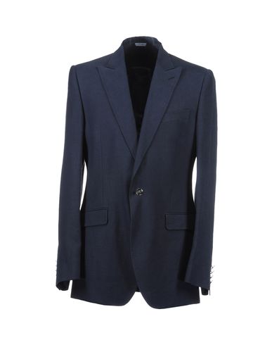 ZOOM DOLCE & GABBANA - Blazer