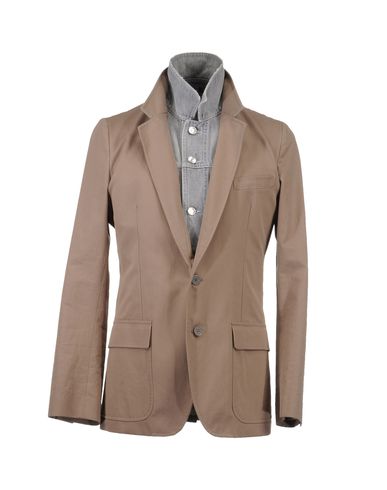 ZOOM DOLCE & GABBANA - Blazer