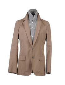 DOLCE & GABBANA - Blazer