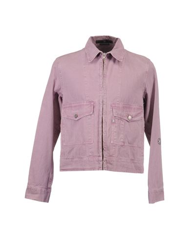 ZOOM STONE ISLAND DENIMS - Jacket