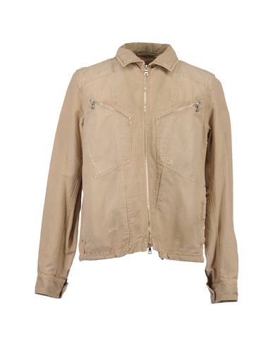 ZOOM PRADA SPORT - Jacket