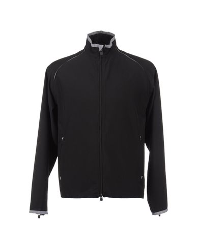 ZOOM ARMANI COLLEZIONI - Zip sweatshirt