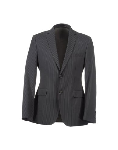 ZOOM BOSS BLACK - Blazer
