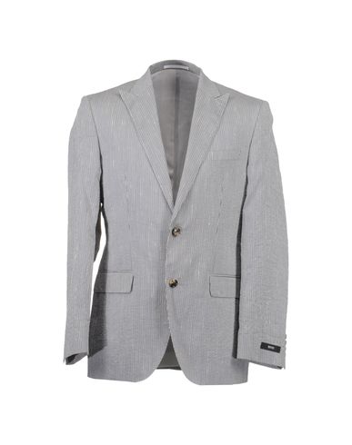 ZOOM BOSS BLACK - Blazer