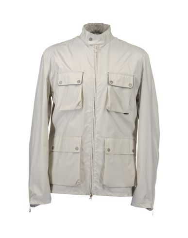 ZOOM BELSTAFF - Raincoat