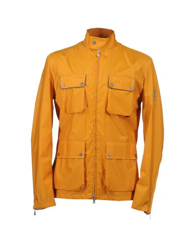ZOOM BELSTAFF - Raincoat
