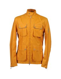 BELSTAFF - Raincoat