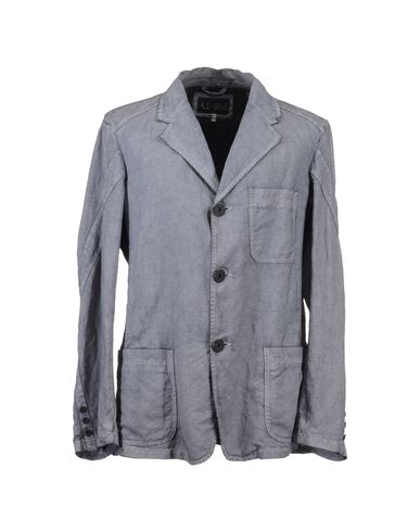 ZOOM ARMANI JEANS - Blazer