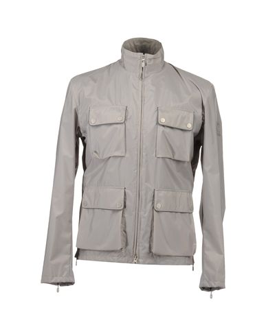 ZOOM BELSTAFF - Raincoat