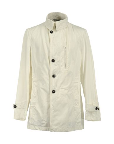 ZOOM ARMANI COLLEZIONI - Mid-length jacket
