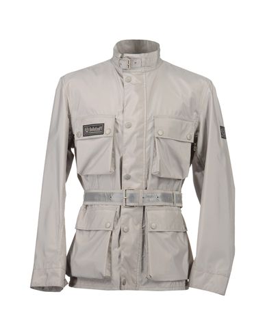 ZOOM BELSTAFF - Raincoat
