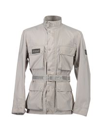 BELSTAFF - Raincoat