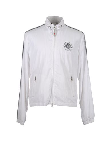 ZOOM ARMANI JEANS - Jacket