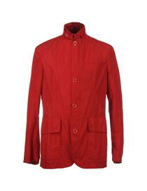 FAÇONNABLE - Mid-length jacket