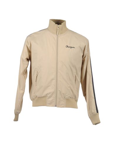 ZOOM CHEVIGNON - Jacket