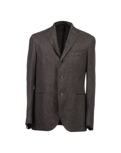 ZOOM BOGLIOLI - Blazer