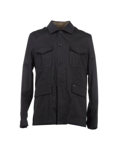 ZOOM FAÇONNABLE - Jacket