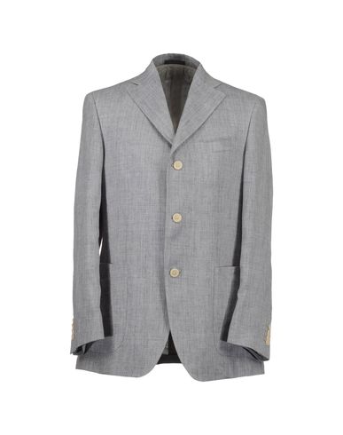 ZOOM SALVATORE FERRAGAMO - Blazer