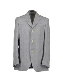 SALVATORE FERRAGAMO - Blazer