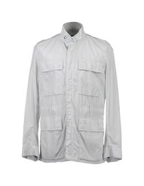 BOSS BLACK - Mid-length jacket