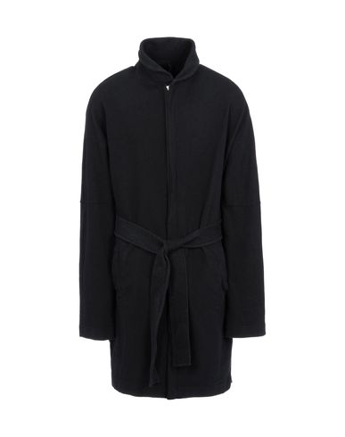 ZOOM SILENT DAMIR DOMA - Full-length jacket