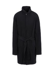 SILENT DAMIR DOMA - Full-length jacket
