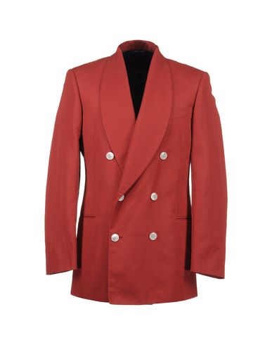 ZOOM UMIT BENAN - Full-length jacket