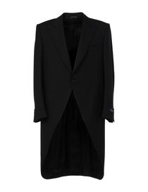 CANALI - Full-length jacket