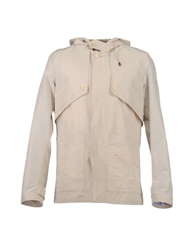 ZOOM UMIT BENAN - Jacket