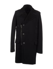 LANVIN - Mid-length jacket