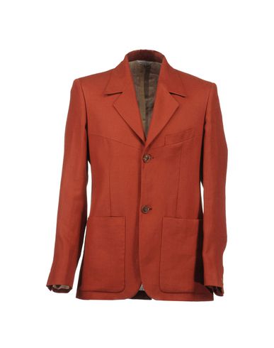 ZOOM UMIT BENAN - Blazer