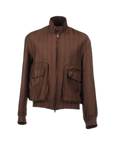 ZOOM UMIT BENAN - Jacket