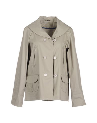 ZOOM FAY - Mid-length jacket