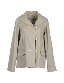 FAY - Mid-length jacket