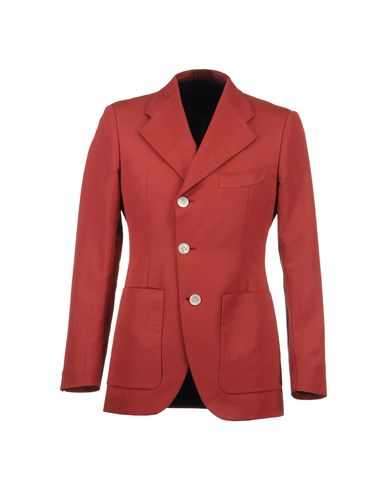 ZOOM UMIT BENAN - Blazer