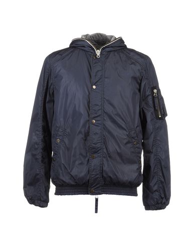 ZOOM DUVETICA - Down jacket