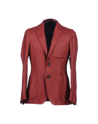 ZOOM UMIT BENAN - Blazer