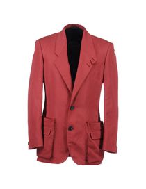 UMIT BENAN - Blazer