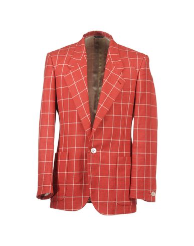 ZOOM UMIT BENAN - Blazer