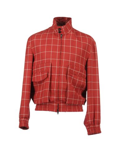 ZOOM UMIT BENAN - Jacket