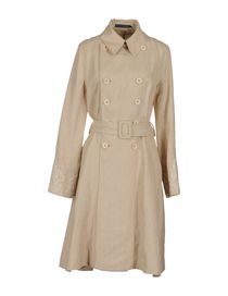 RALPH LAUREN - Full-length jacket
