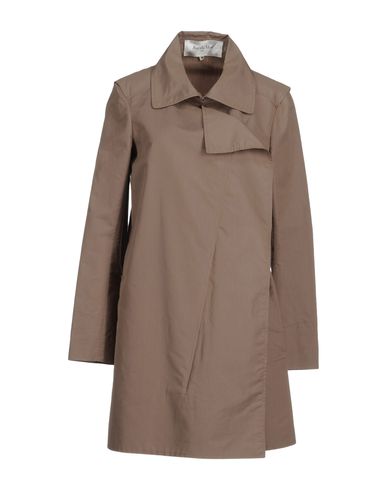 ZOOM RUE DU MAIL - Full-length jacket
